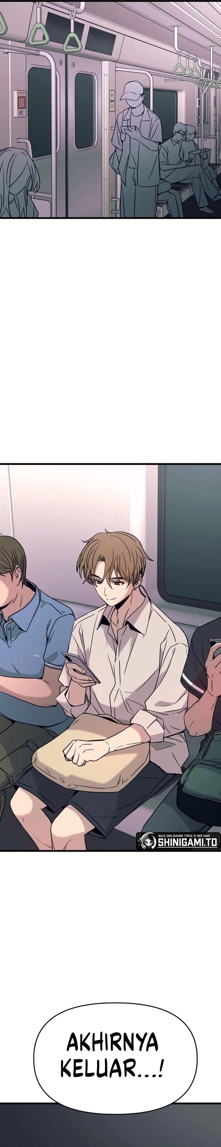 My Bias Gets on the Last Train Chapter 61 Gambar 38