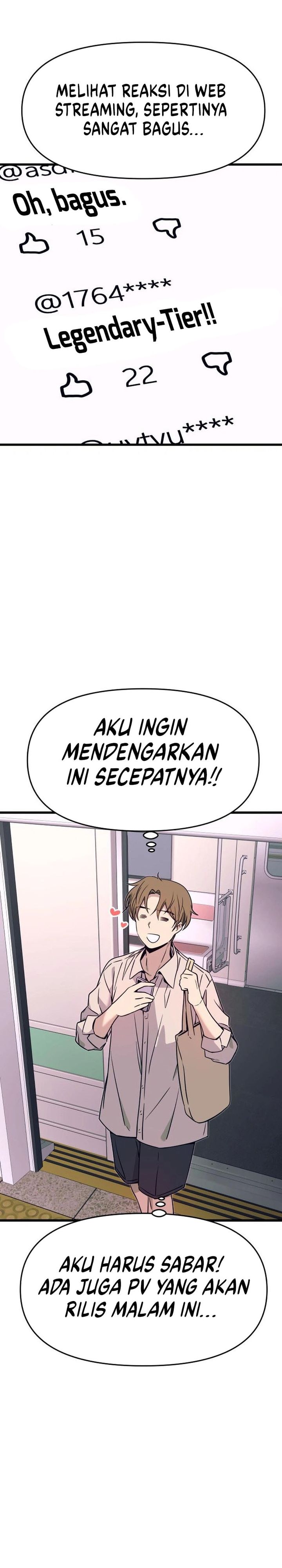 My Bias Gets on the Last Train Chapter 61 Gambar 40