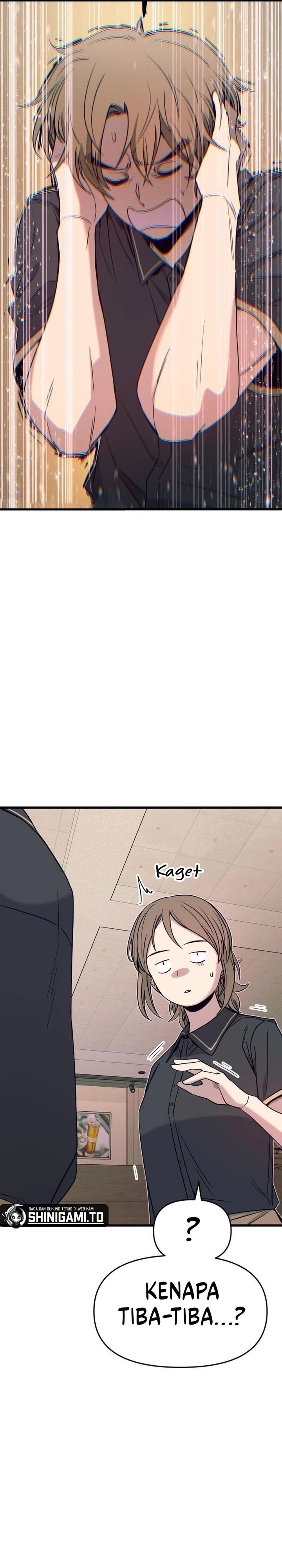 My Bias Gets on the Last Train Chapter 61 Gambar 46