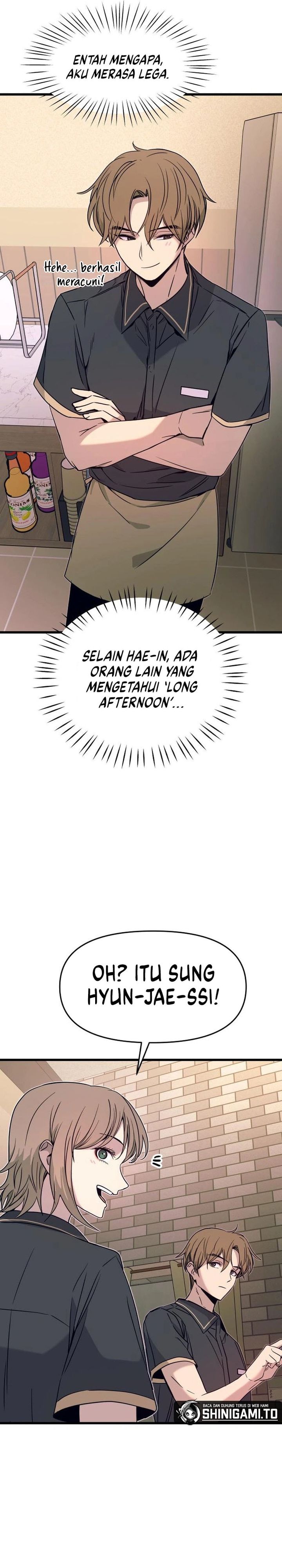 My Bias Gets on the Last Train Chapter 61 Gambar 54