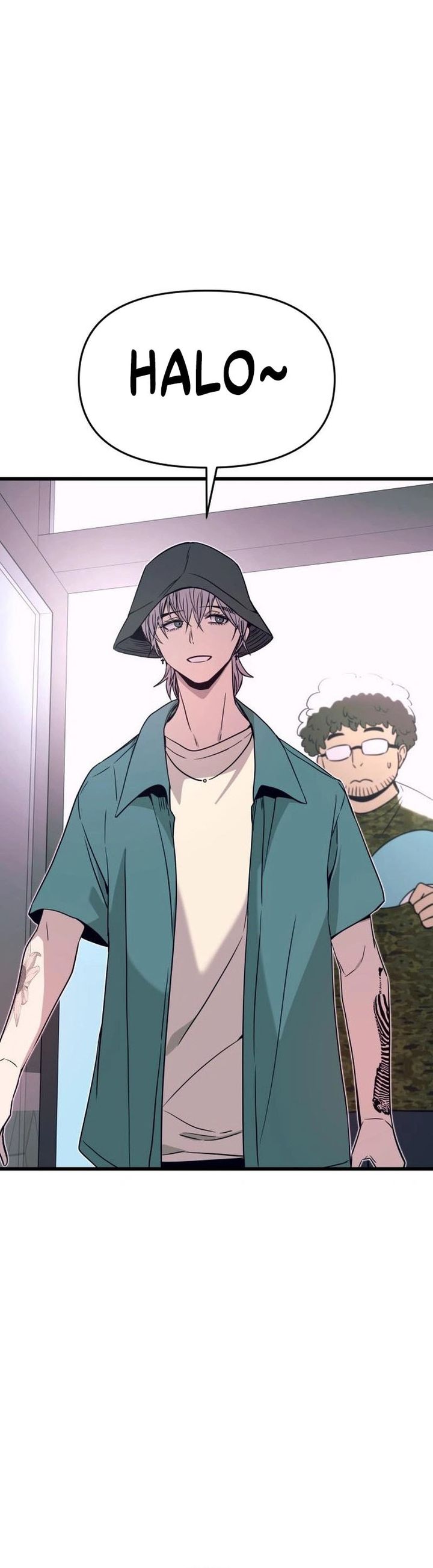 My Bias Gets on the Last Train Chapter 61 Gambar 55