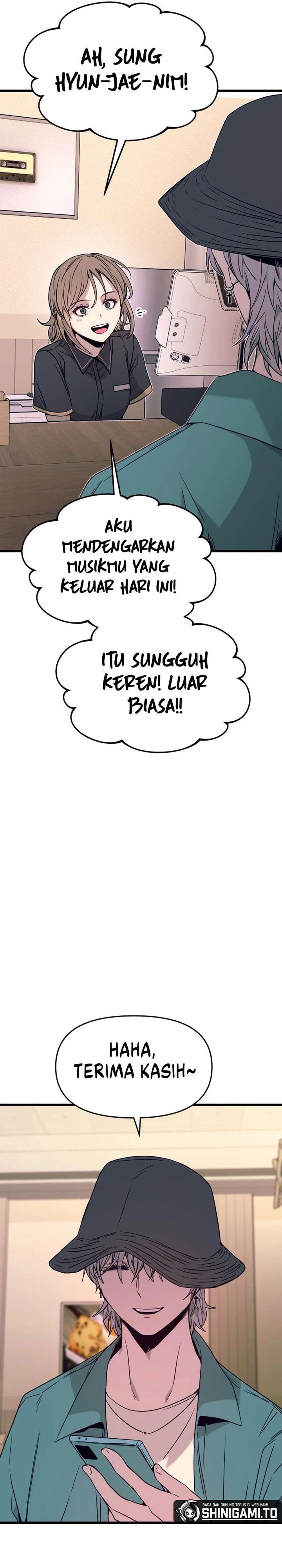 My Bias Gets on the Last Train Chapter 61 Gambar 57