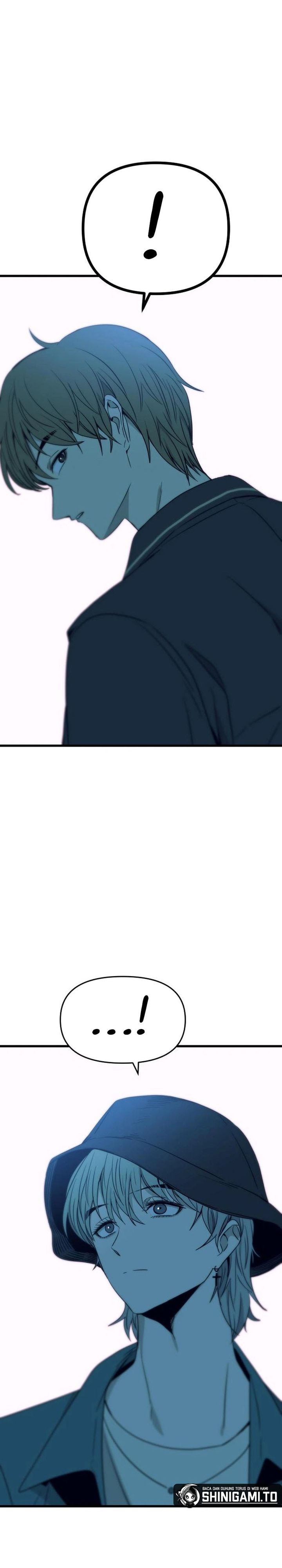 My Bias Gets on the Last Train Chapter 61 Gambar 61