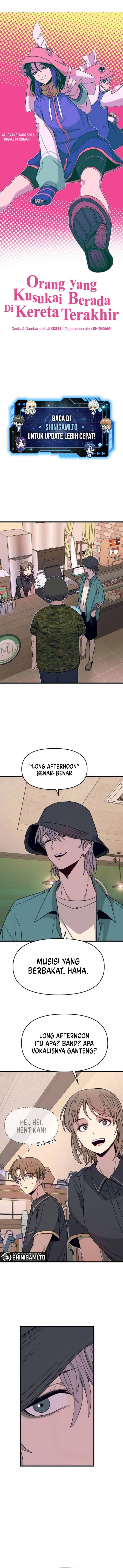 My Bias Gets on the Last Train Chapter 62 Gambar 2