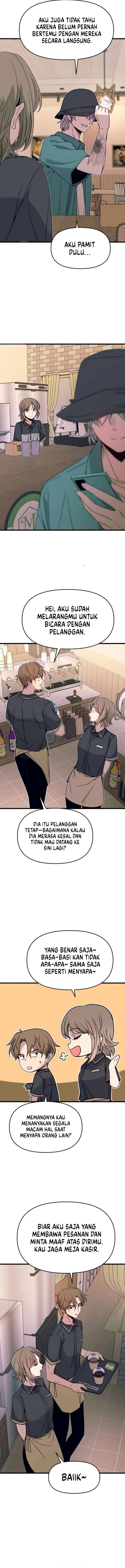 My Bias Gets on the Last Train Chapter 62 Gambar 3