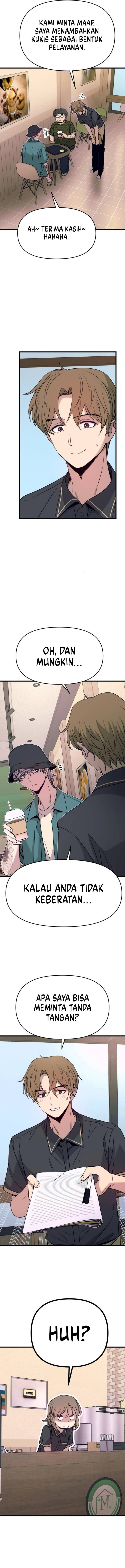 My Bias Gets on the Last Train Chapter 62 Gambar 5