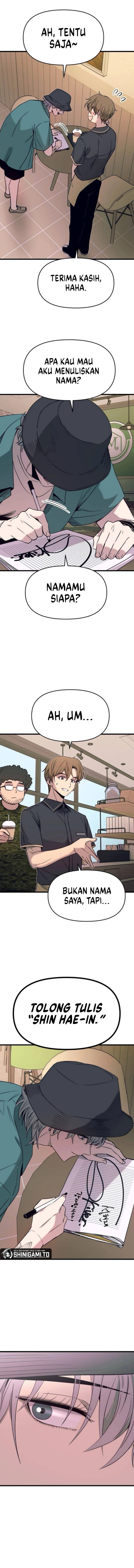 My Bias Gets on the Last Train Chapter 62 Gambar 6