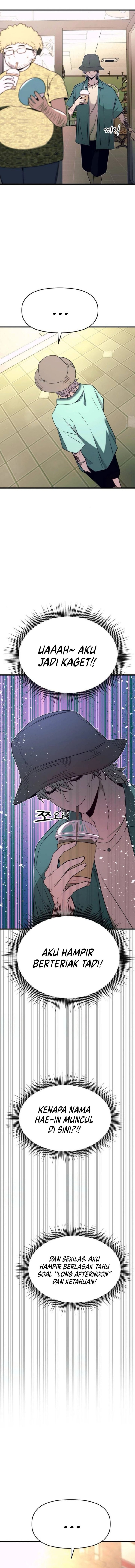 My Bias Gets on the Last Train Chapter 62 Gambar 8