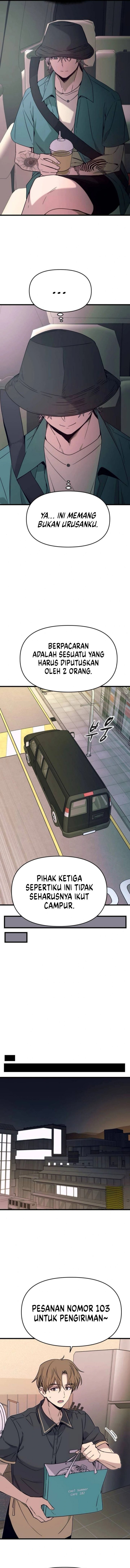 My Bias Gets on the Last Train Chapter 62 Gambar 11