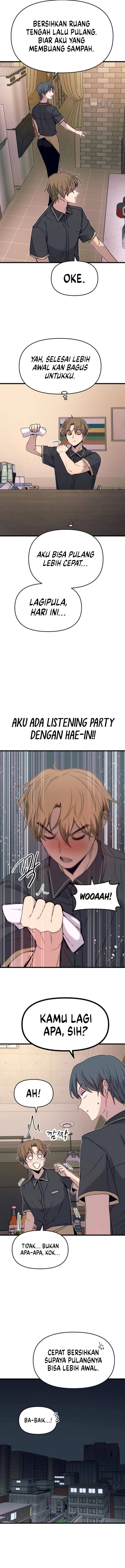 My Bias Gets on the Last Train Chapter 62 Gambar 13