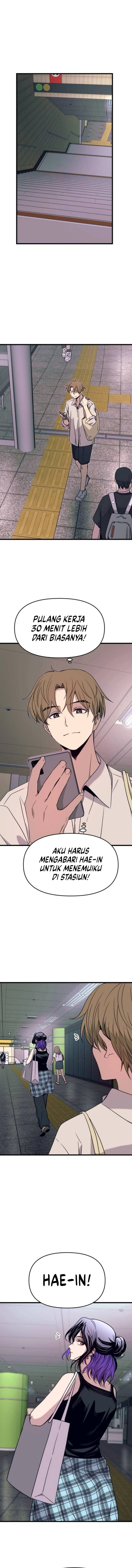 My Bias Gets on the Last Train Chapter 62 Gambar 14