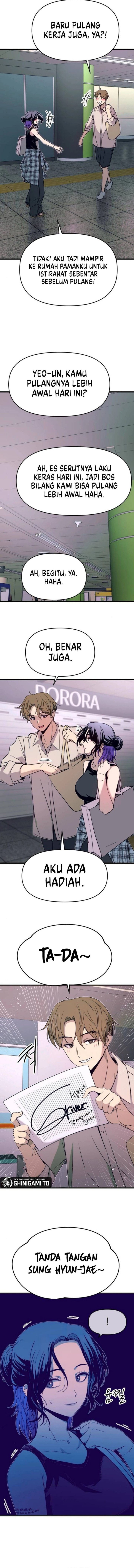 My Bias Gets on the Last Train Chapter 62 Gambar 15