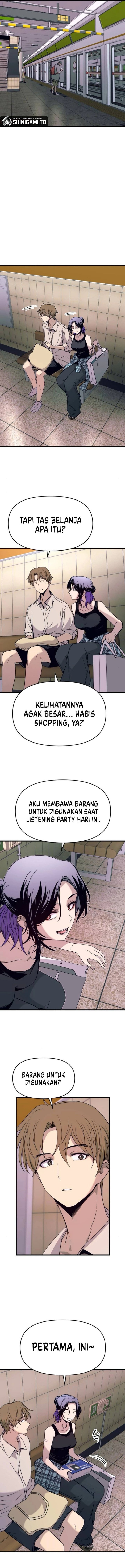 My Bias Gets on the Last Train Chapter 62 Gambar 18