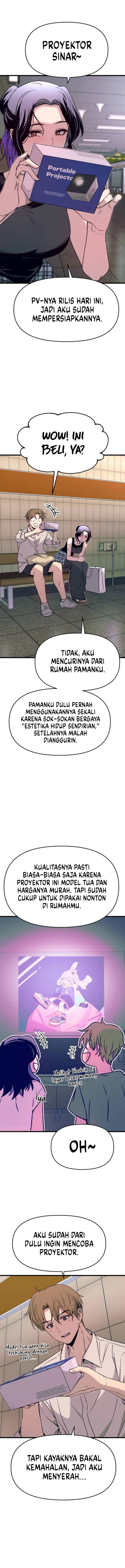 My Bias Gets on the Last Train Chapter 62 Gambar 19