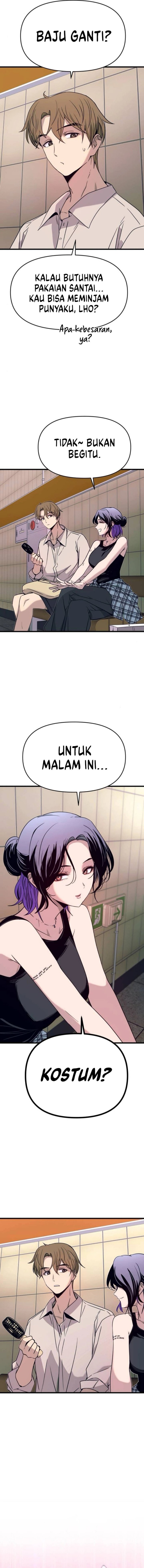 My Bias Gets on the Last Train Chapter 62 Gambar 21