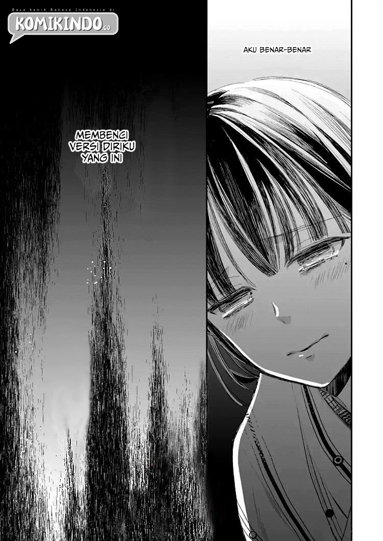 My Blissful Marriage (Watashi no Shiawase na Kekkon) Chapter 09 Gambar 12