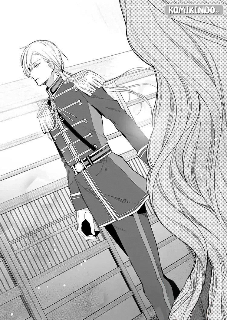 My Blissful Marriage (Watashi no Shiawase na Kekkon) Chapter 09 Gambar 21