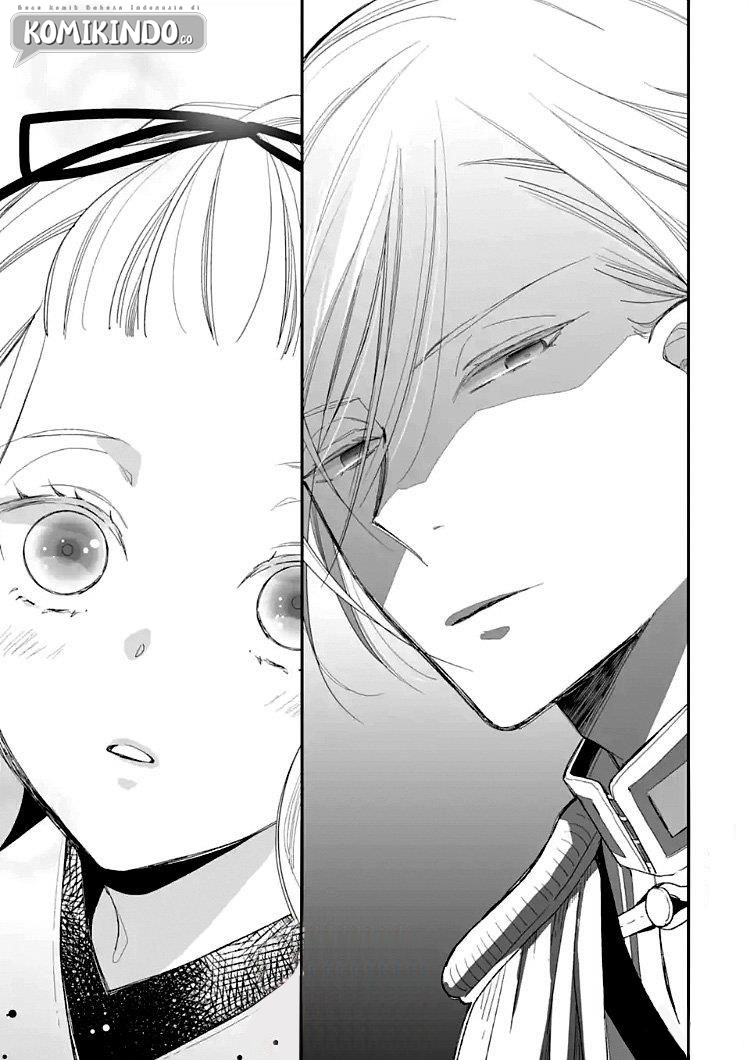 My Blissful Marriage (Watashi no Shiawase na Kekkon) Chapter 09 Gambar 22