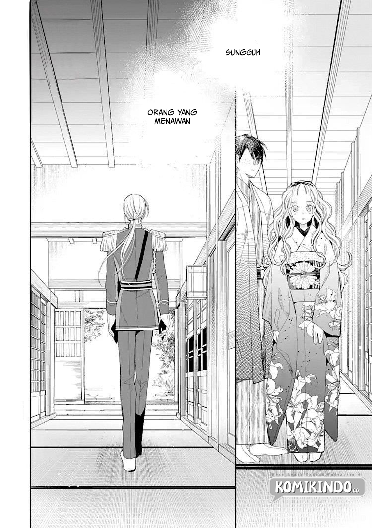 My Blissful Marriage (Watashi no Shiawase na Kekkon) Chapter 09 Gambar 23