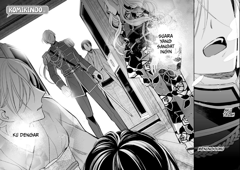 My Blissful Marriage (Watashi no Shiawase na Kekkon) Chapter 16 Gambar 11