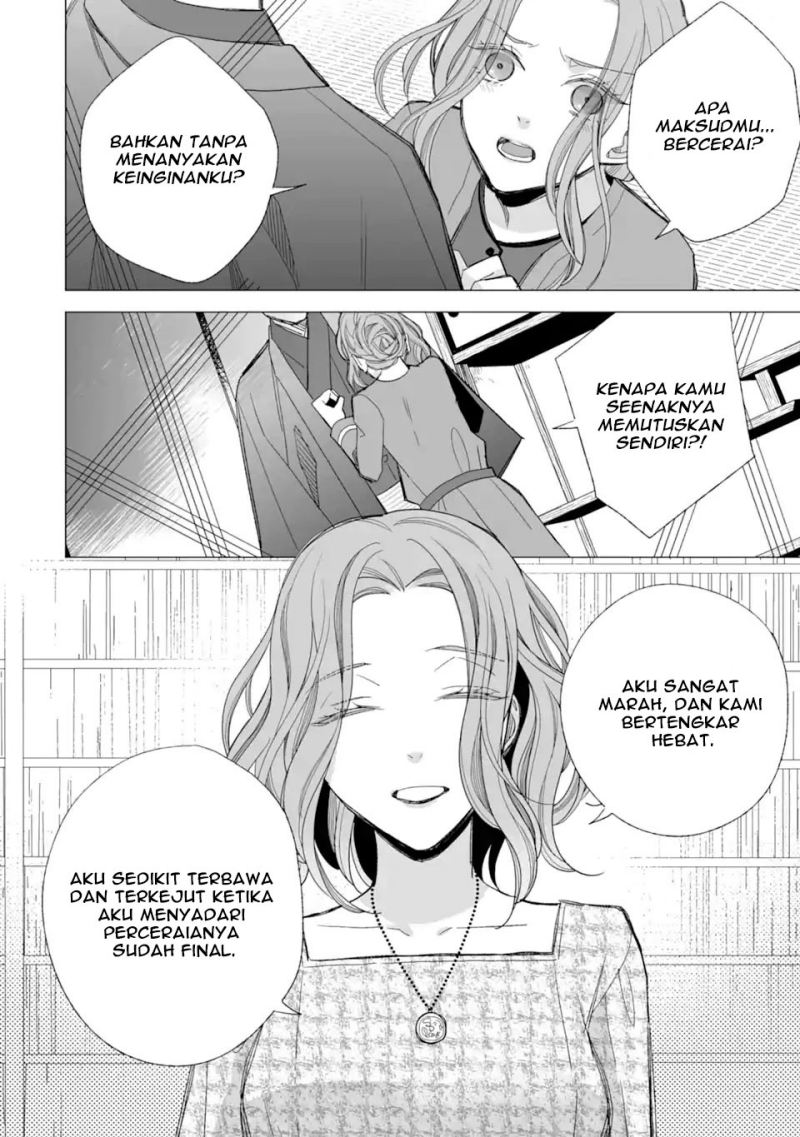 My Blissful Marriage (Watashi no Shiawase na Kekkon) Chapter 23 Gambar 16
