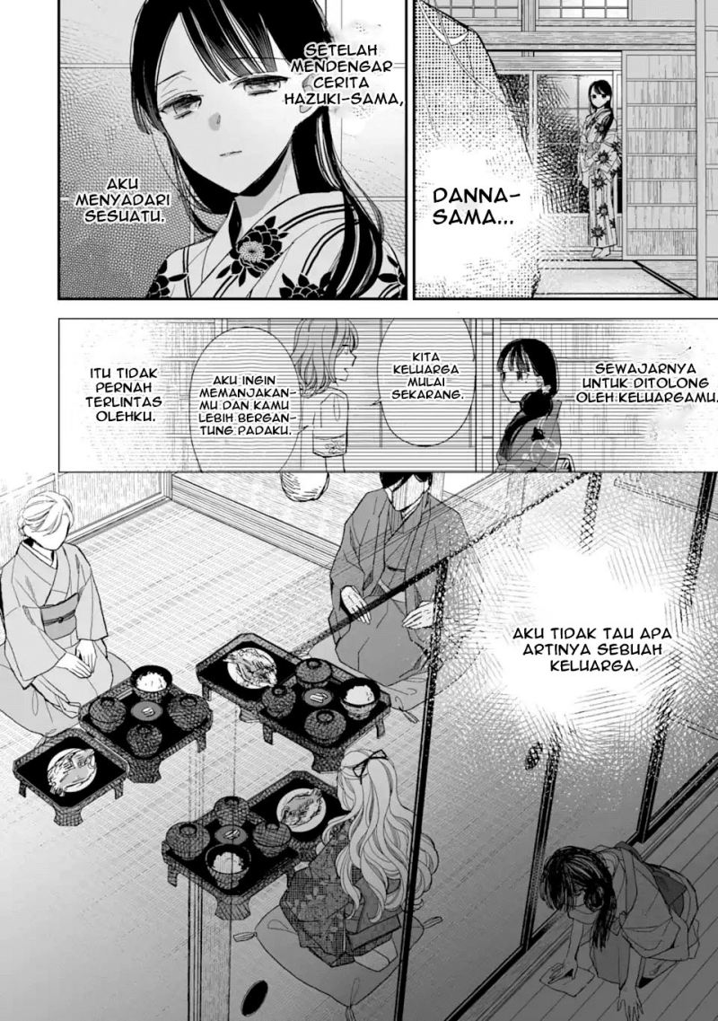 My Blissful Marriage (Watashi no Shiawase na Kekkon) Chapter 23 Gambar 26