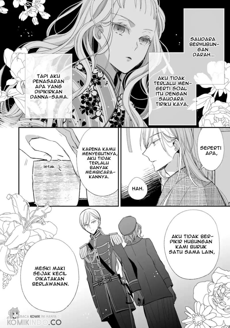 My Blissful Marriage (Watashi no Shiawase na Kekkon) Chapter 23 Gambar 32