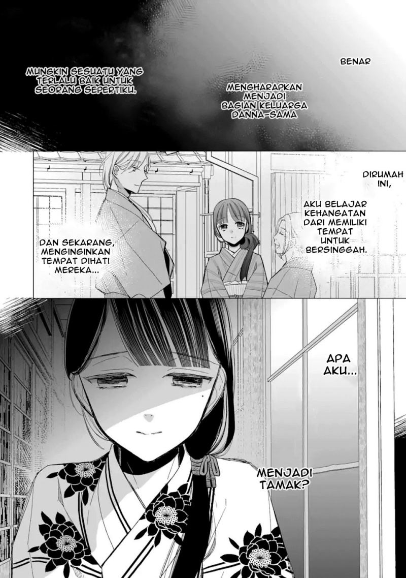 My Blissful Marriage (Watashi no Shiawase na Kekkon) Chapter 23 Gambar 36