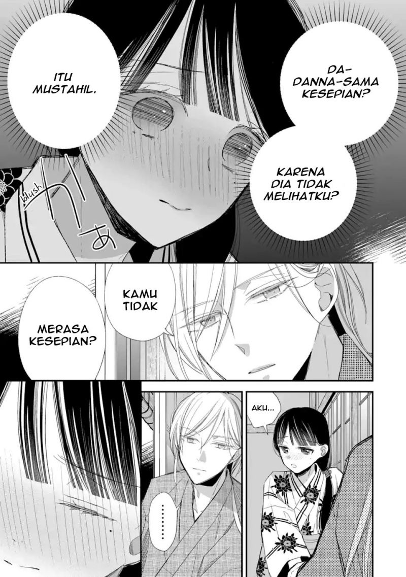 My Blissful Marriage (Watashi no Shiawase na Kekkon) Chapter 23 Gambar 43