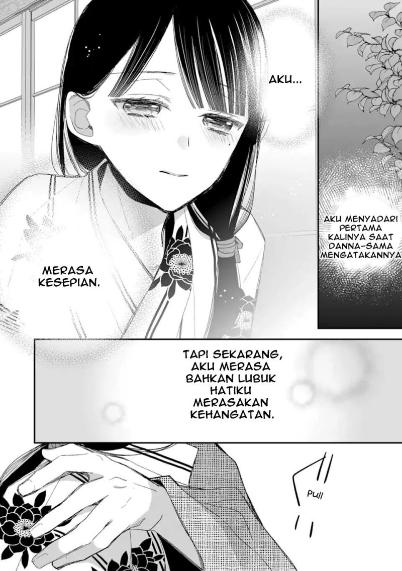 My Blissful Marriage (Watashi no Shiawase na Kekkon) Chapter 23 Gambar 49