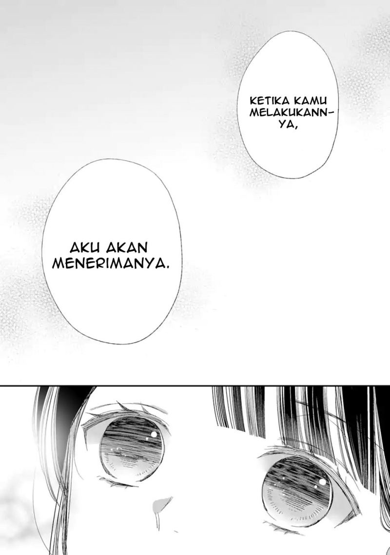 My Blissful Marriage (Watashi no Shiawase na Kekkon) Chapter 23 Gambar 51