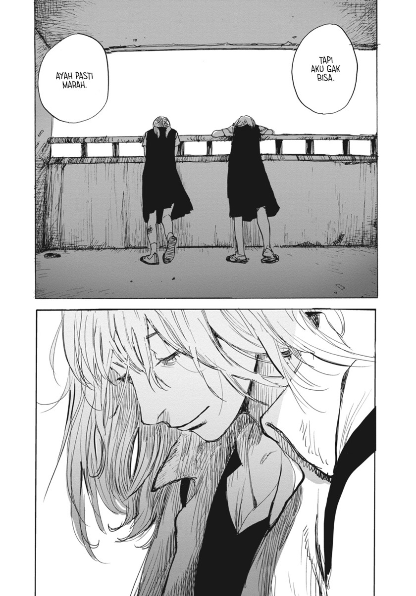 My Broken Mariko Chapter 02 Gambar 14