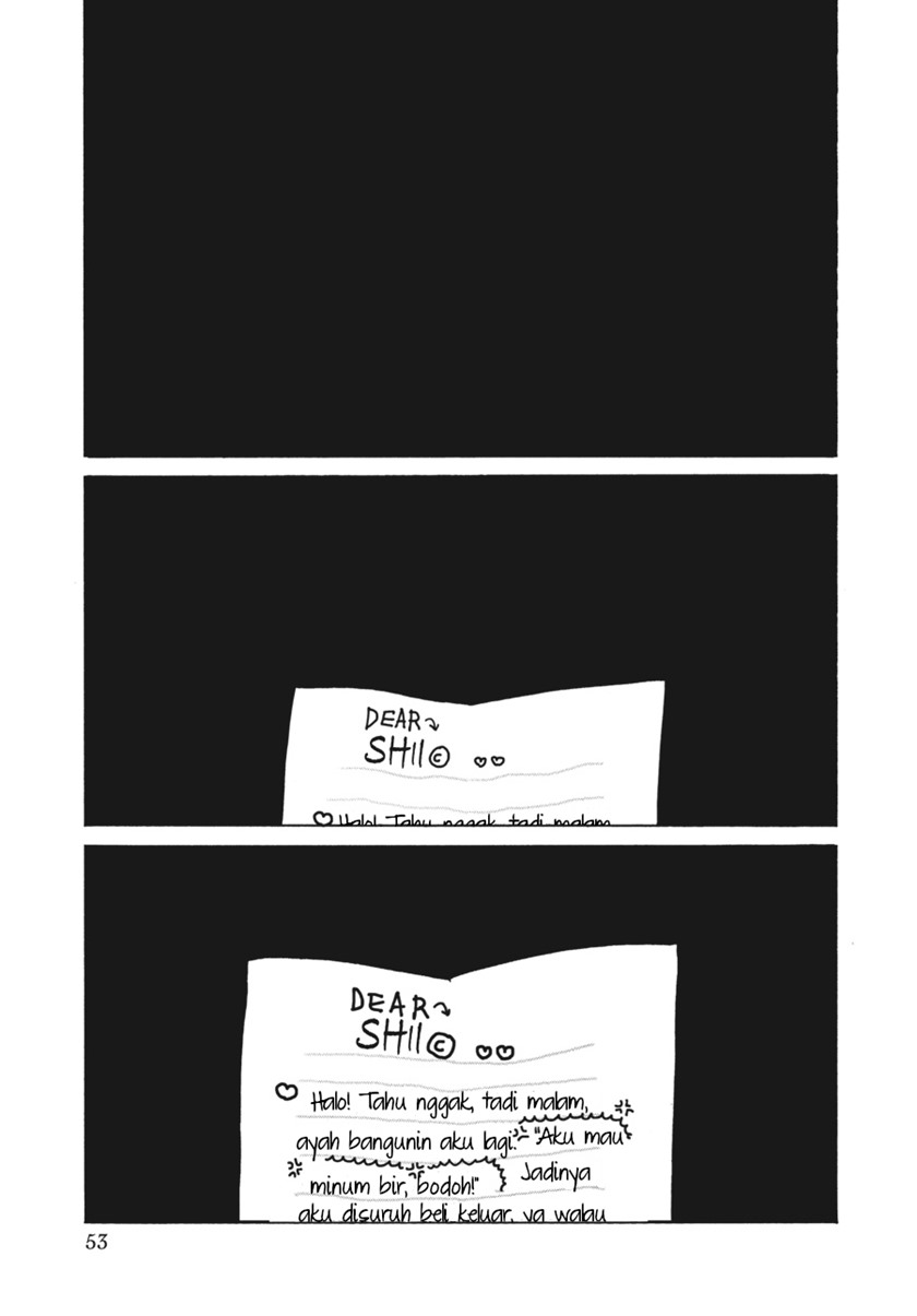 My Broken Mariko Chapter 02 Gambar 17