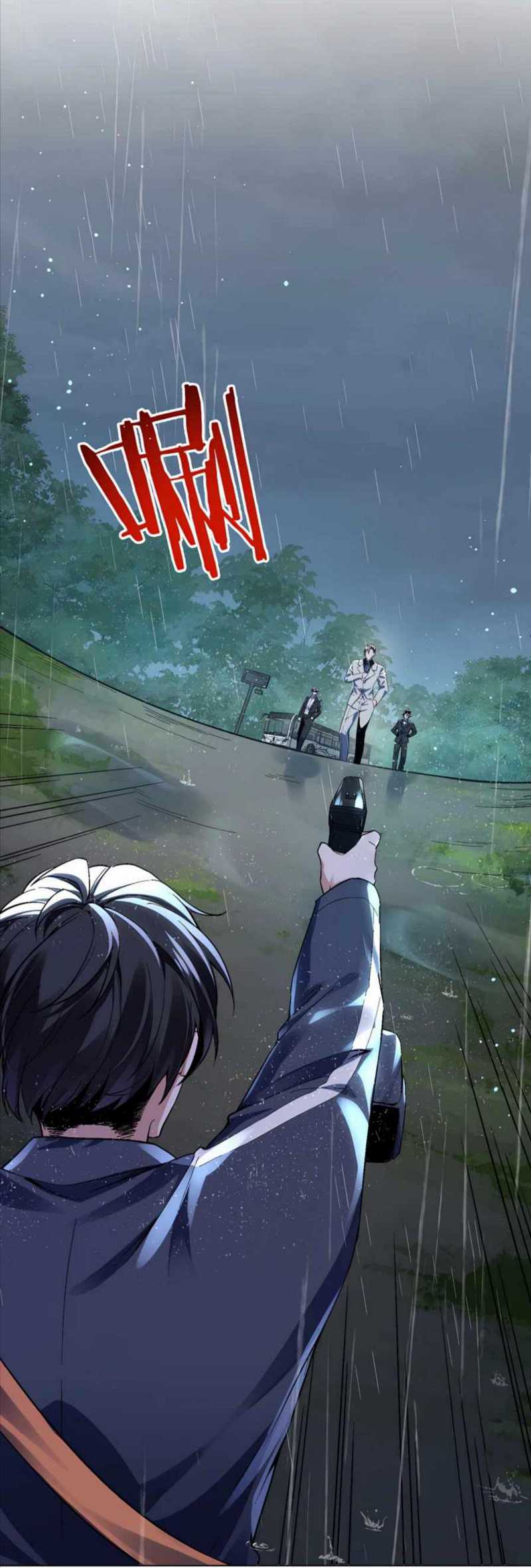 My Cells Kingdom Chapter 04 Gambar 4