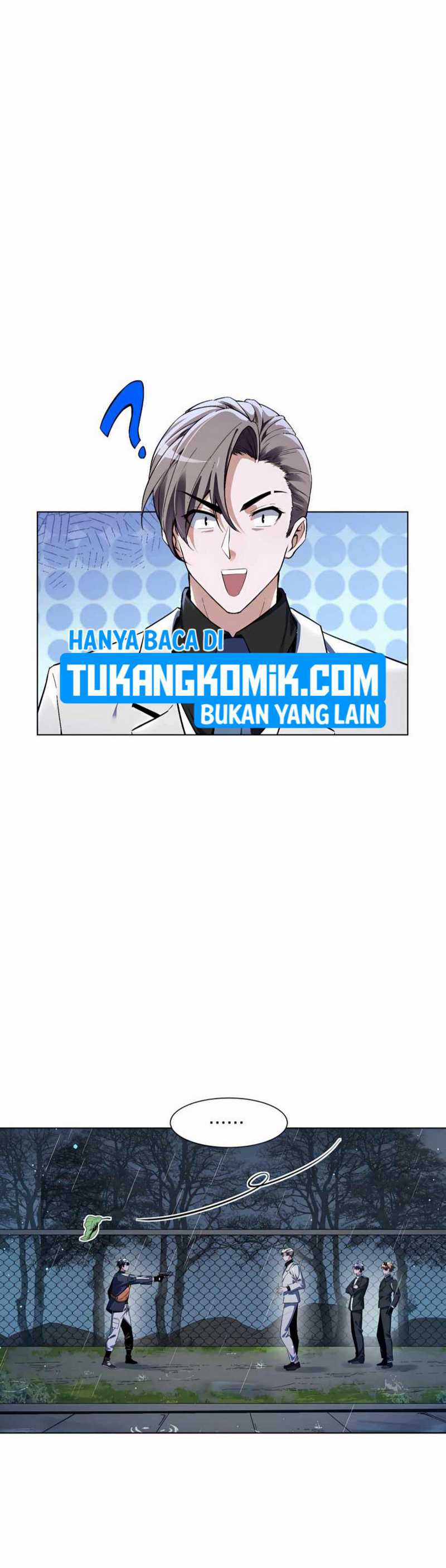 My Cells Kingdom Chapter 04 Gambar 5