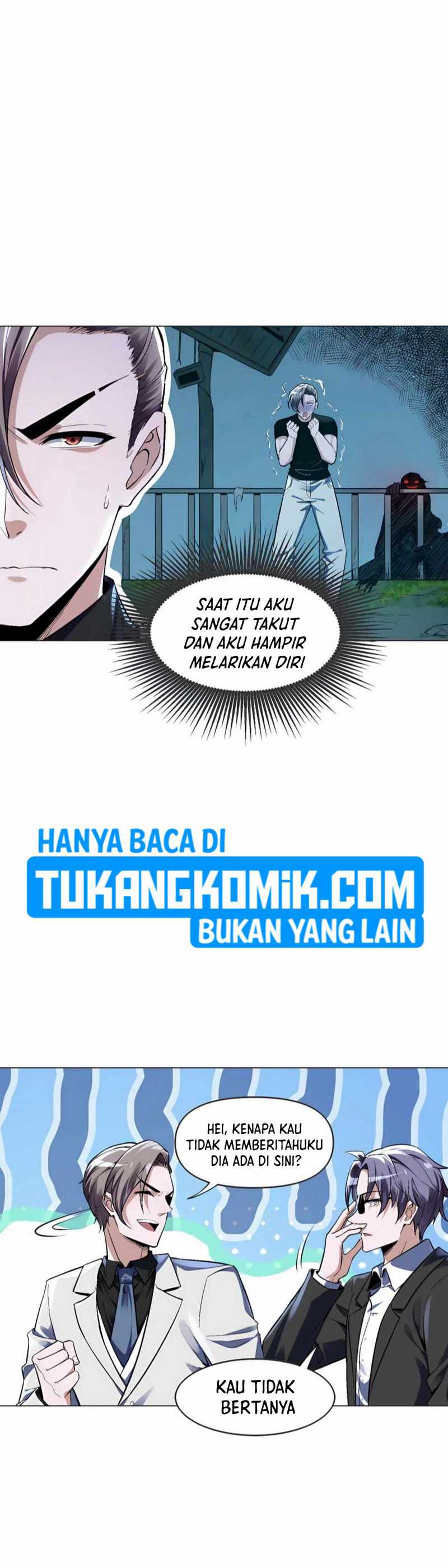 My Cells Kingdom Chapter 04 Gambar 7