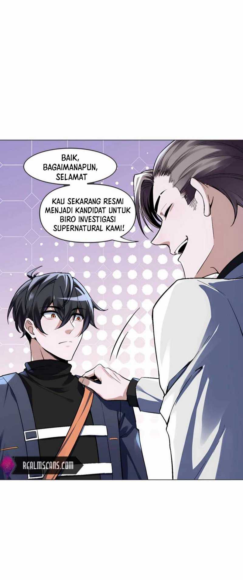 My Cells Kingdom Chapter 04 Gambar 8