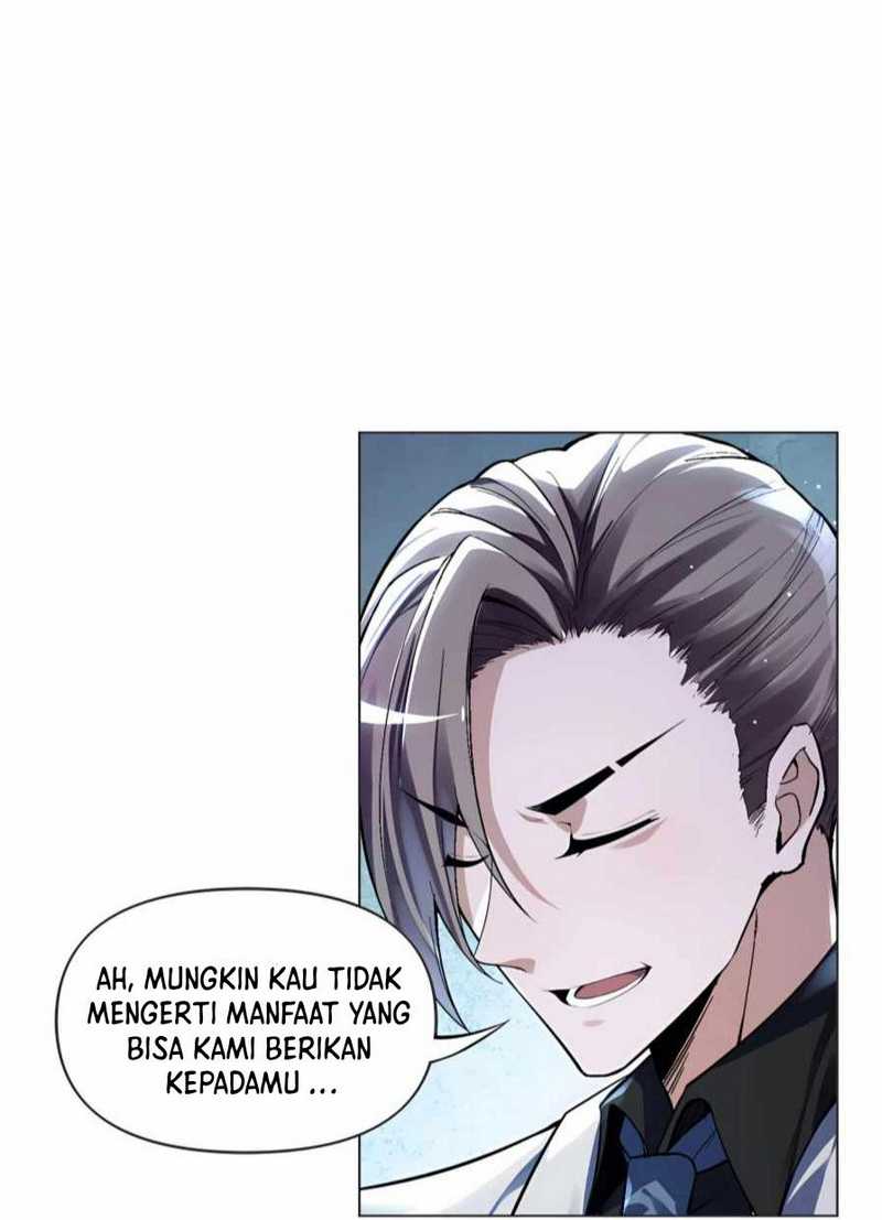 My Cells Kingdom Chapter 04 Gambar 10