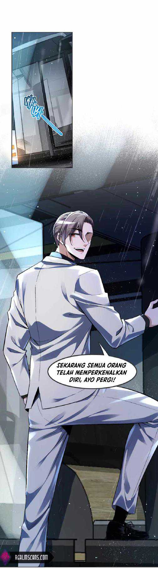 My Cells Kingdom Chapter 04 Gambar 15