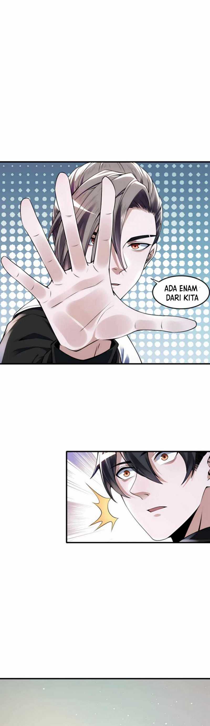 My Cells Kingdom Chapter 04 Gambar 24