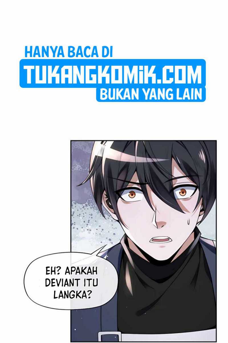My Cells Kingdom Chapter 04 Gambar 27