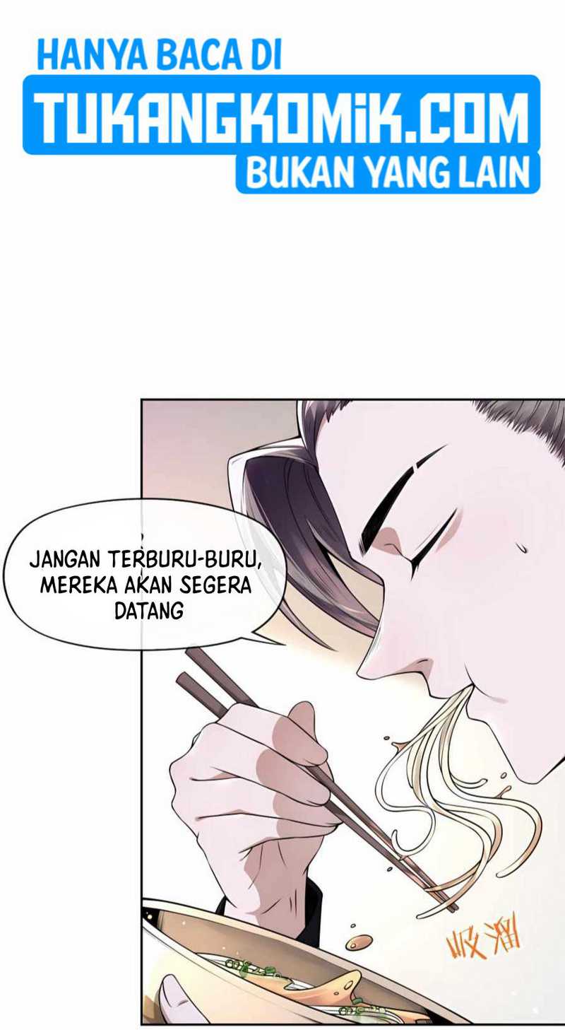 My Cells Kingdom Chapter 04 Gambar 29