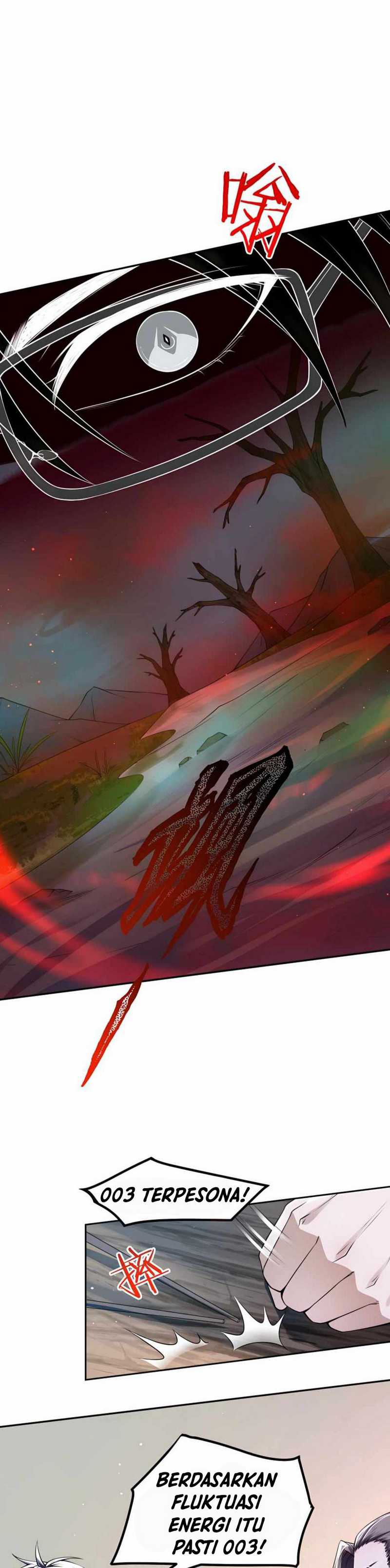 My Cells Kingdom Chapter 04 Gambar 30