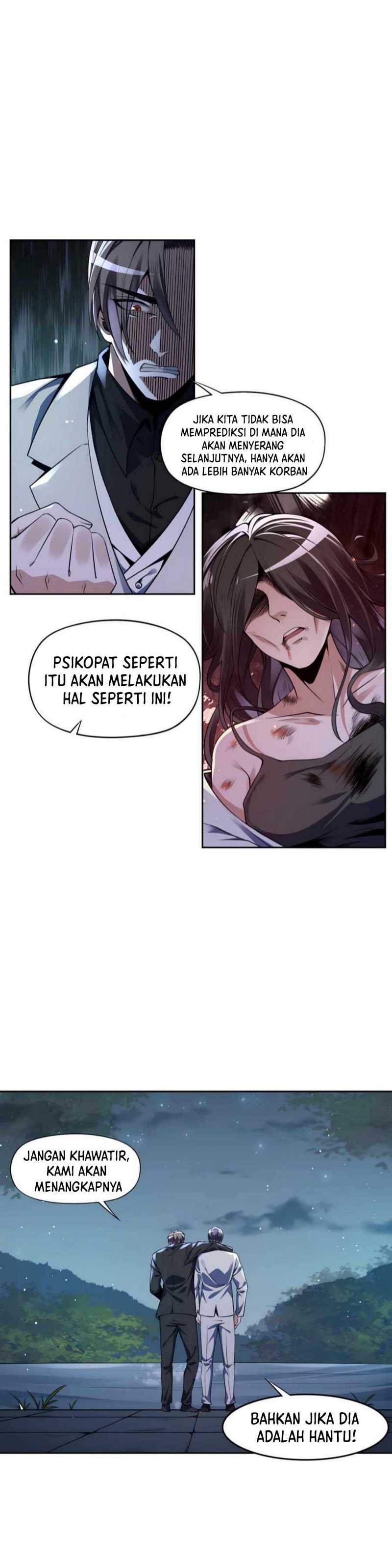 My Cells Kingdom Chapter 04 Gambar 36