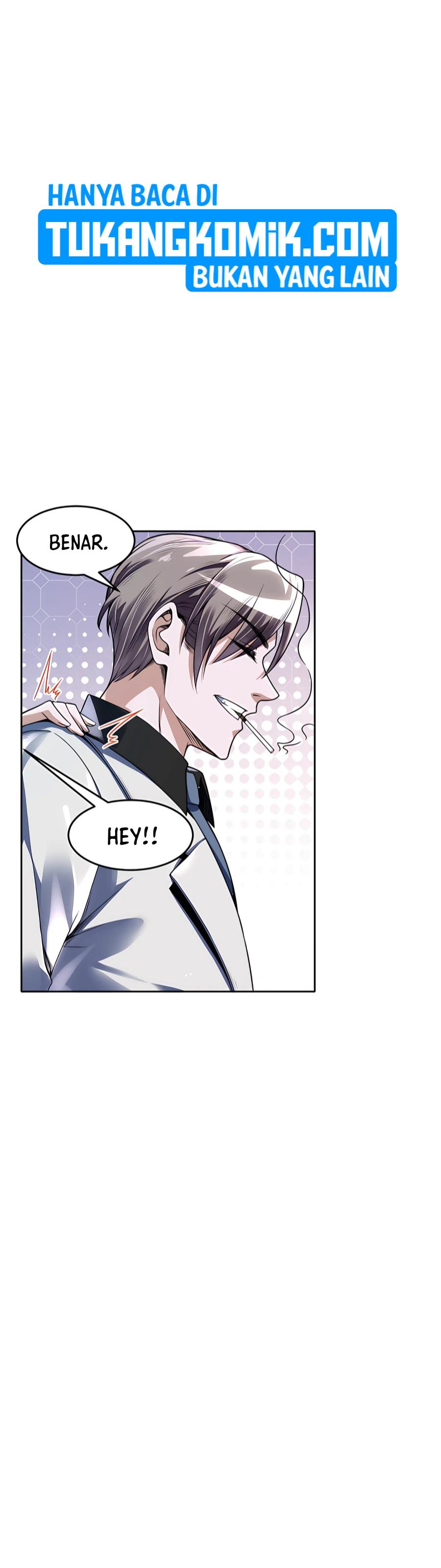 My Cells Kingdom Chapter 07 Gambar 5