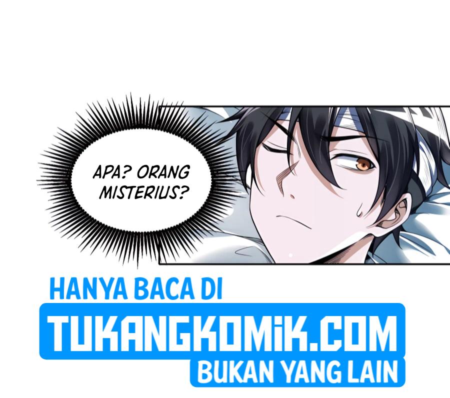 My Cells Kingdom Chapter 07 Gambar 13