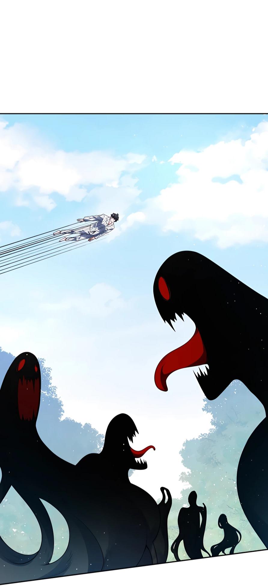 My Cells Kingdom Chapter 07 Gambar 24