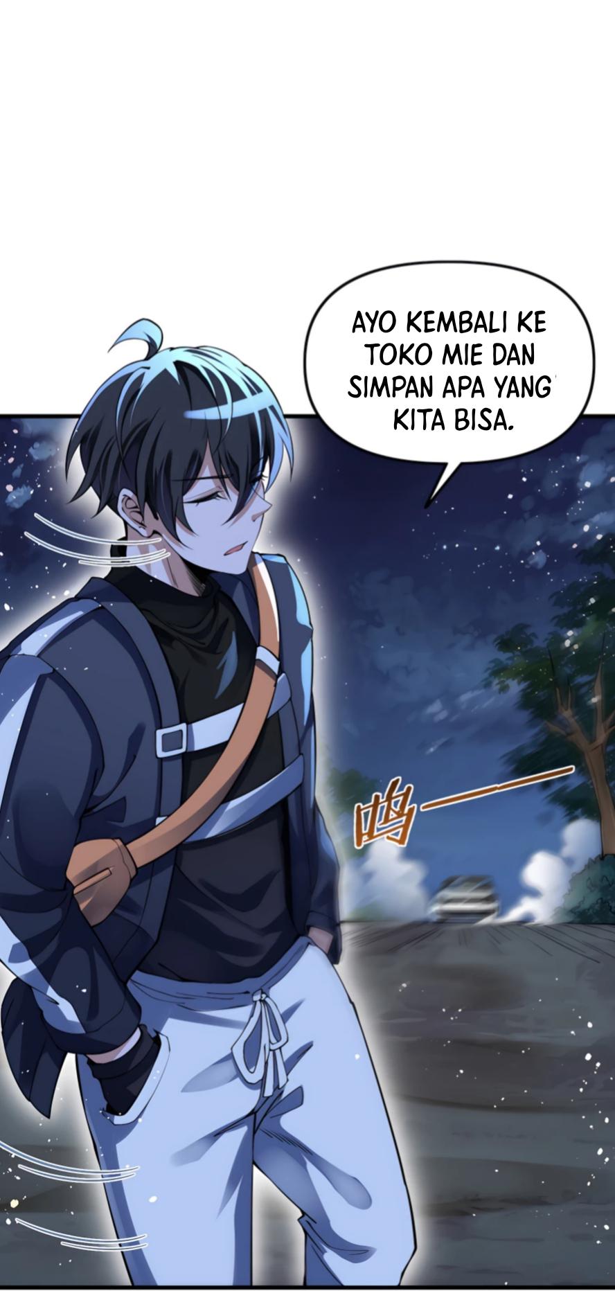 My Cells Kingdom Chapter 09 Gambar 10