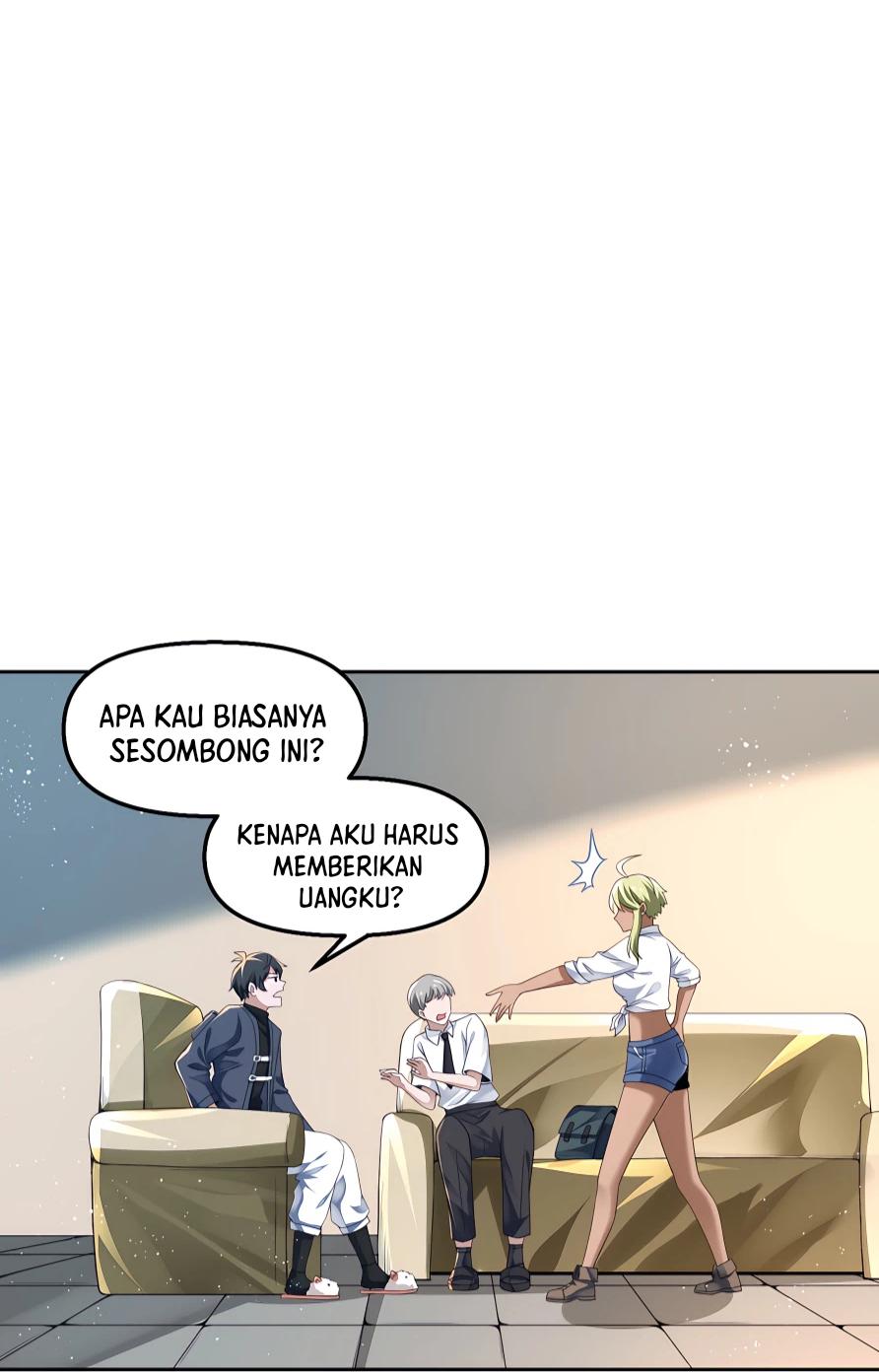 My Cells Kingdom Chapter 09 Gambar 26