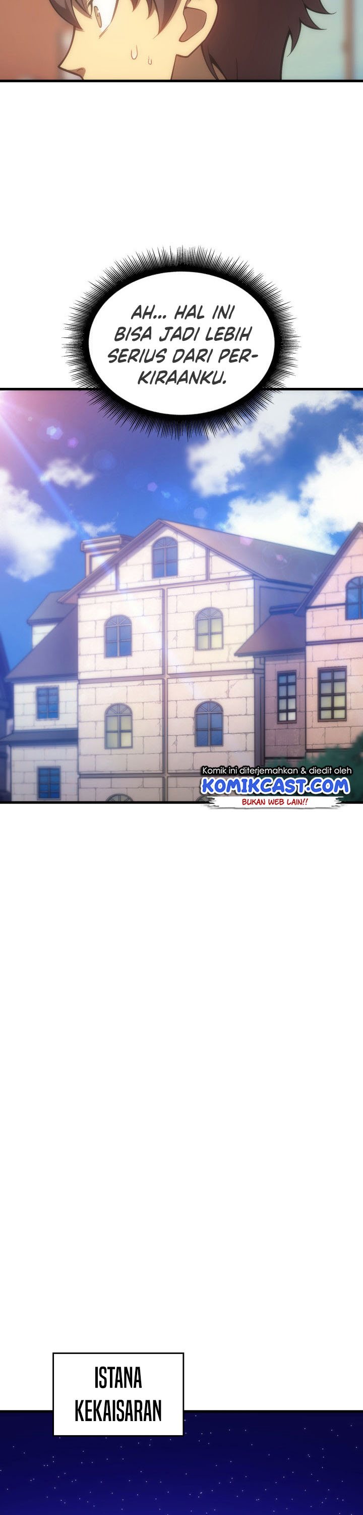 My Civil Servant Life Reborn in the Strange World Chapter 11 Gambar 26